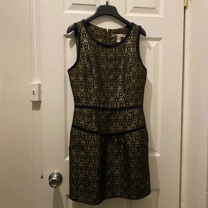 formal cocktail dress